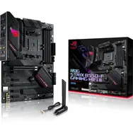 Bez pudełka - Asus ROG STRIX B550-F GAMING WI-FI II / AMD B550 / DDR4 / Serial ATA III / USB / 2.5GLAN / M.2 / sc.AM4 / ATX / bez pudełka