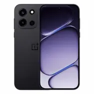 OnePlus Nord 6 5G 12+512 GB Pitch Black / 6,78" / 512 GB / Android 16