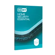 Eset Home Security Essential - 2 urządzenia - 2 lata