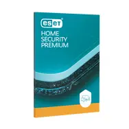 Eset HOME Security Premium - 5 urządzeń - 3 lata