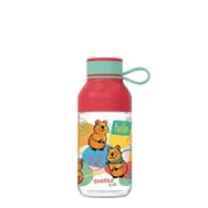 Quokka Ice Kids z paskiem 430ml Happy Quokka / Butelka na wodę / pasek / tritan