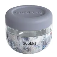 Quokka Bubble Food Jar 500 ml Zen / Pojemnik na żywność / plastik