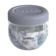 Quokka Bubble Food Jar 770 ml Zen / Pojemnik na żywność / plastik