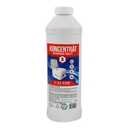 Wkład CALTER do toalety chemicznej - 1L