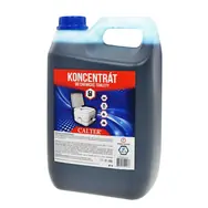 Wkład CALTER do toalety chemicznej - 5L