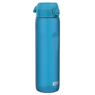 ion8 Szczelna butelka niebieska 1000ml