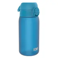 ion8 Szczelna butelka niebieska 350 ml