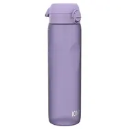 ion8 Szczelna butelka Jasnofioletowa 1000ml