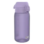 ion8 Szczelna butelka Jasnofioletowa 350 ml