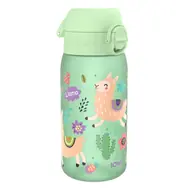 ion8 Szczelna butelka dla dzieci Lamy 350 ml
