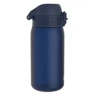 Butelka szczelna ion8 Navy 350 ml / wyprzedaż