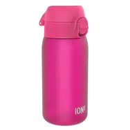 ion8 Szczelna butelka Różowa 350 ml