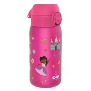 ion8 Szczelna butelka dla dzieci Princess 350 ml