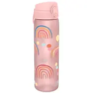 ion8 Szczelna butelka dla dzieci Rainbows 500ml