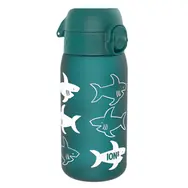Butelka dla niemowląt Ion8 Leak Proof Shark 350 ml / wyprzedaż