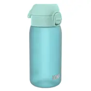 ion8 Szczelna butelka Sonic Blue 350 ml
