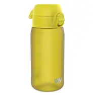 Butelka szczelna ion8 żółta 350 ml / wyprzedaż