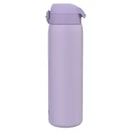 ion8 Szczelny termos ze stali nierdzewnej w kolorze jasnofioletowym 500ml