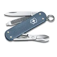 Scyzoryk VICTORINOX Classic SD Alox glacier blue / 58 mm / Edycja limitowana 2026