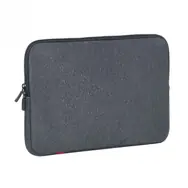 Pokrowiec na laptopa 15,4" Riva Case 5133, szary