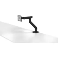 DELL MSA20 Uchwyt VESA na jeden monitor 19"-38" / VESA / nachylenie -35° +80° / obrót -90° +90° / nośność 10kg