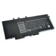 Bateria DELL do komputerów Latitude i Precision / 4-ogniwowa / 68 Wh 