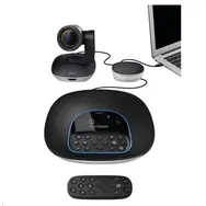 Logitech ConferenceCam Group / system do wideokonferencji