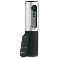 Logitech ConferenceCam Connect / Full HD 1080p / BT / NFC / USB / Pilot zdalnego sterowania