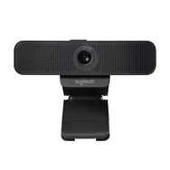 Logitech WebCam C925e / 1920x1080px / 1080p|30 kl./s / Mikrofon / USB
