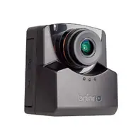 Brinno TLC2020-C / Zestaw kamery poklatkowej z regulowanym ramieniem / 1080p / 2" LCD / MicroSD / 4X AA