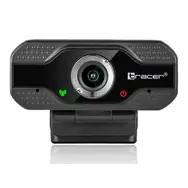 Rozpakowano - Tracer FHD WEB007 / Kamera internetowa / 1080p 30 kl./s / 120° / Mikrofon / USB / rozpakowano