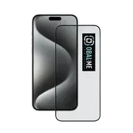 Obal:Me 5D do Apple iPhone 15 Pro Max czarne