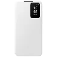 Etui Samsung Flip SMART View do Samsung Galaxy A55 białe