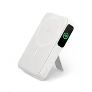 Anker MagGo 10 000 mAh biały / Powerbank / 1x USB-C / 15-27W
