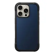 Etui Nomad Rugged do Apple iPhone 16 Pro niebieskie
