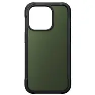 Etui Nomad Rugged do Apple iPhone 16 Pro zielone