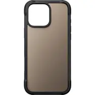 Etui Nomad Rugged do Apple iPhone 16 Pro Max beżowe