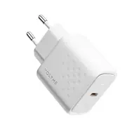 VOLTME Revo 67 mini C 67W biały / GaN / 67W / USB-C 