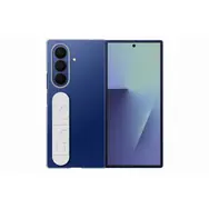 Rozpakowany - Przezroczysty pokrowiec z paskiem do Samsung Fold7 Przezroczysty / rozpakowany