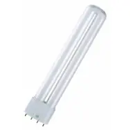 Rozpakowana - żarówka energooszczędna OSRAM DULUX L 55W/830 2G11 / 101V / rozpakowana