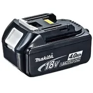 Makita BL1840B / Bateria / 18V / 4.0Ah / Li ION