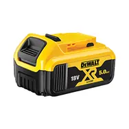 DeWalt XR DCB184 18V 5,0 Ah / Akumulator / Li- ION
