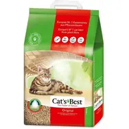 Cats Best ORIGINAL (ÖKO PLUS) 20L / 8,6 kg / miot / miot
