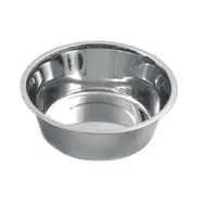 Karlie Miska ze stali nierdzewnej nr 5 / 29cm / 4000ml