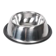 Karlie Miska ze stali nierdzewnej z gumowym brzegiem 16cm 900ml