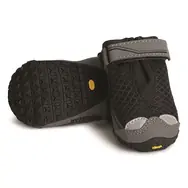 Buty dla psa Ruffwear Grip Trex Czarne - Rozmiar XS (2,25 cala - 57 mm) / Buty dla psów na zewnątrz,