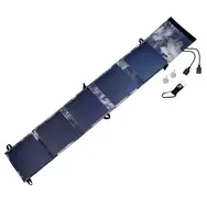 Sunen PowerNeed ES-5 / Panel słoneczny / 18W / 2x USB-A