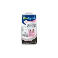 Żwirek Biokat Diamond Fresh 8l