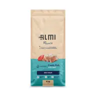 ALMI Mini Adult 12kg / Granulat dla psów / dla dorosłych psów małych ras