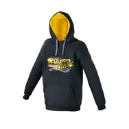 Bluza z kapturem Mivardi MC Team XL